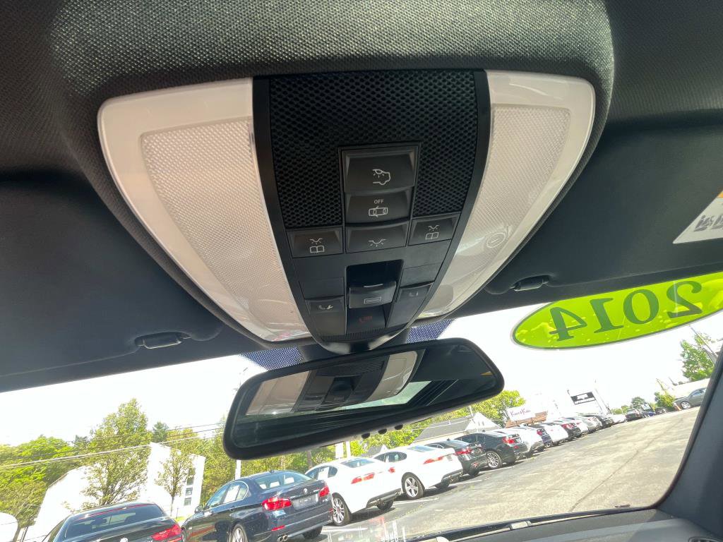 Used 2014 Mercedes-Benz C 300 Sport image 27