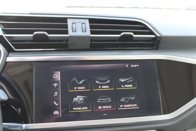 Used 2020 Audi Q3 2.0T Premium Plus image 22