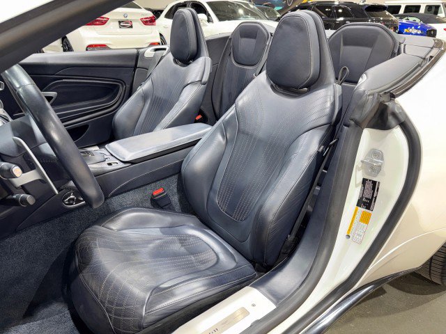 Used 2019 Aston Martin DB11 Volante image 9
