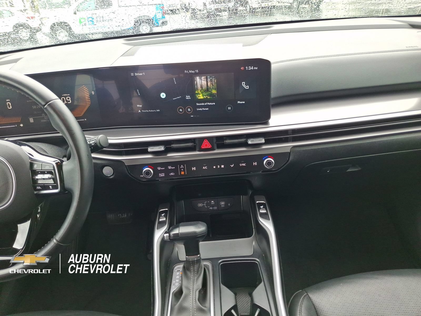 Used 2024 Kia Sorento S AWD/4WD image 11