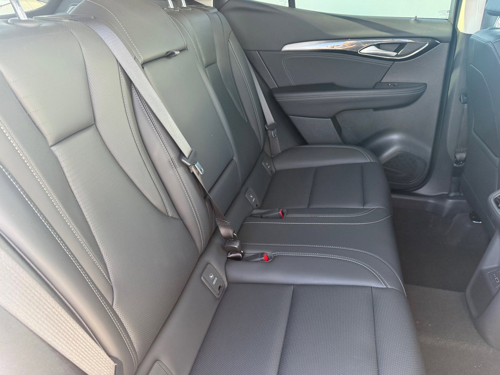 Used 2025 Buick Envision Preferred image 29