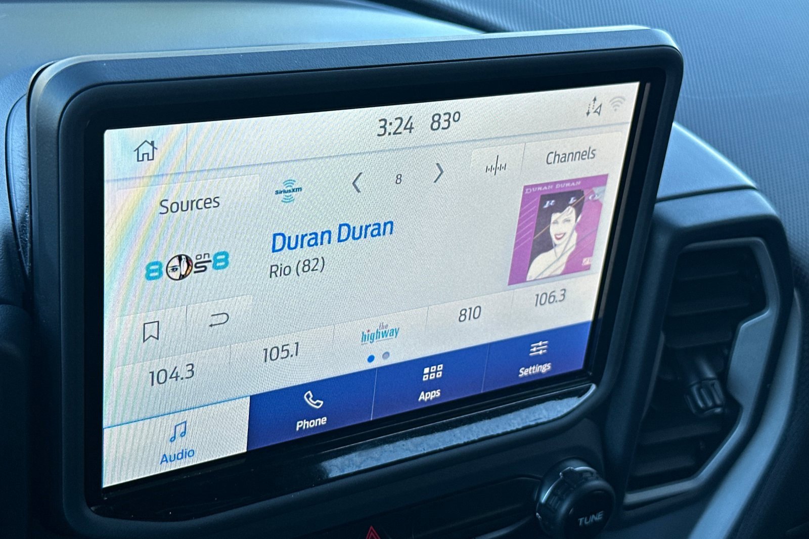 Used 2021 Ford Bronco Sport Big Bend image 18