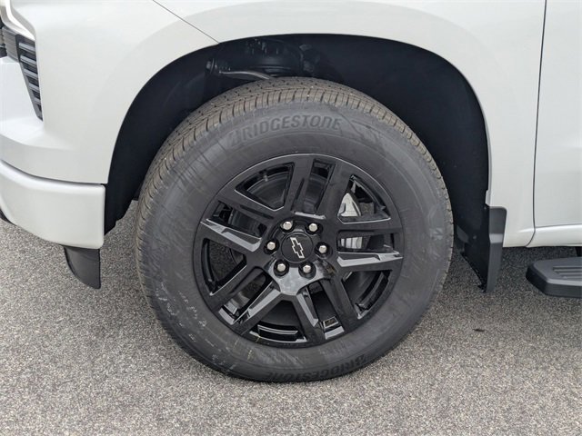 New 2026 Chevrolet Silverado 1500 RST w/ RST All Star Premium Package image 7