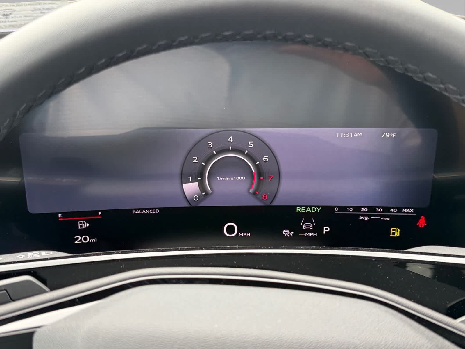 New 2026 Audi Q3 quattro 2.0T AWD/4WD image 14