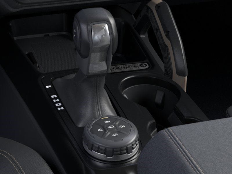 New 2026 Ford Bronco Badlands AWD/4WD image 50