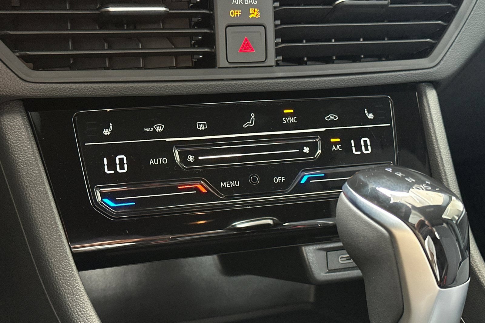 New 2026 Volkswagen Jetta Sport FWD image 19