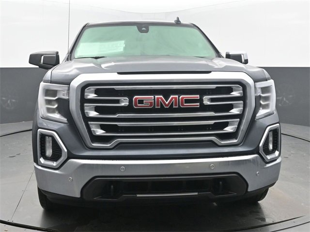Used 2021 GMC Sierra 1500 SLT w/ SLT Premium Plus Package image 8
