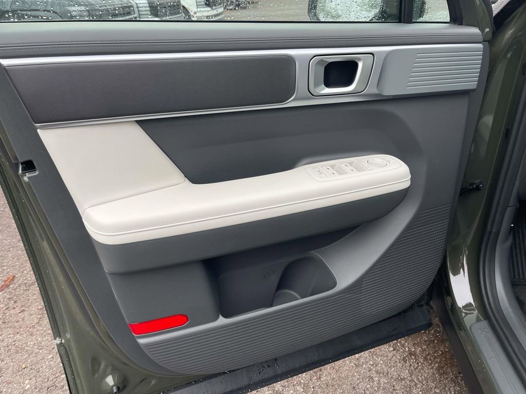 New 2026 Hyundai Santa Fe SEL image 15