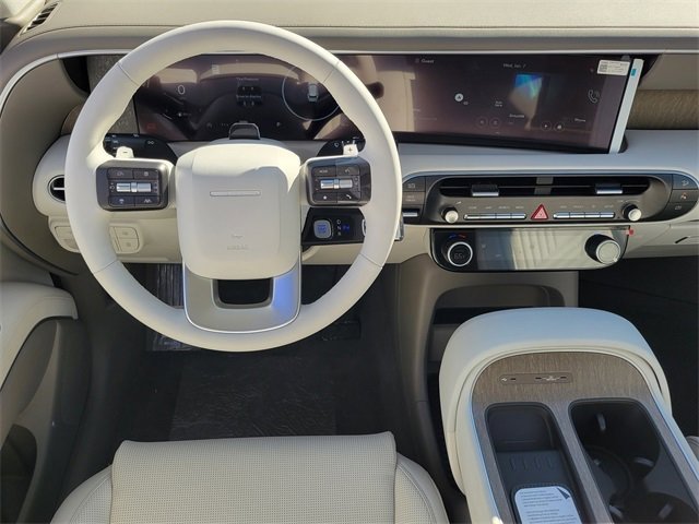 New 2026 Hyundai Palisade SEL image 4