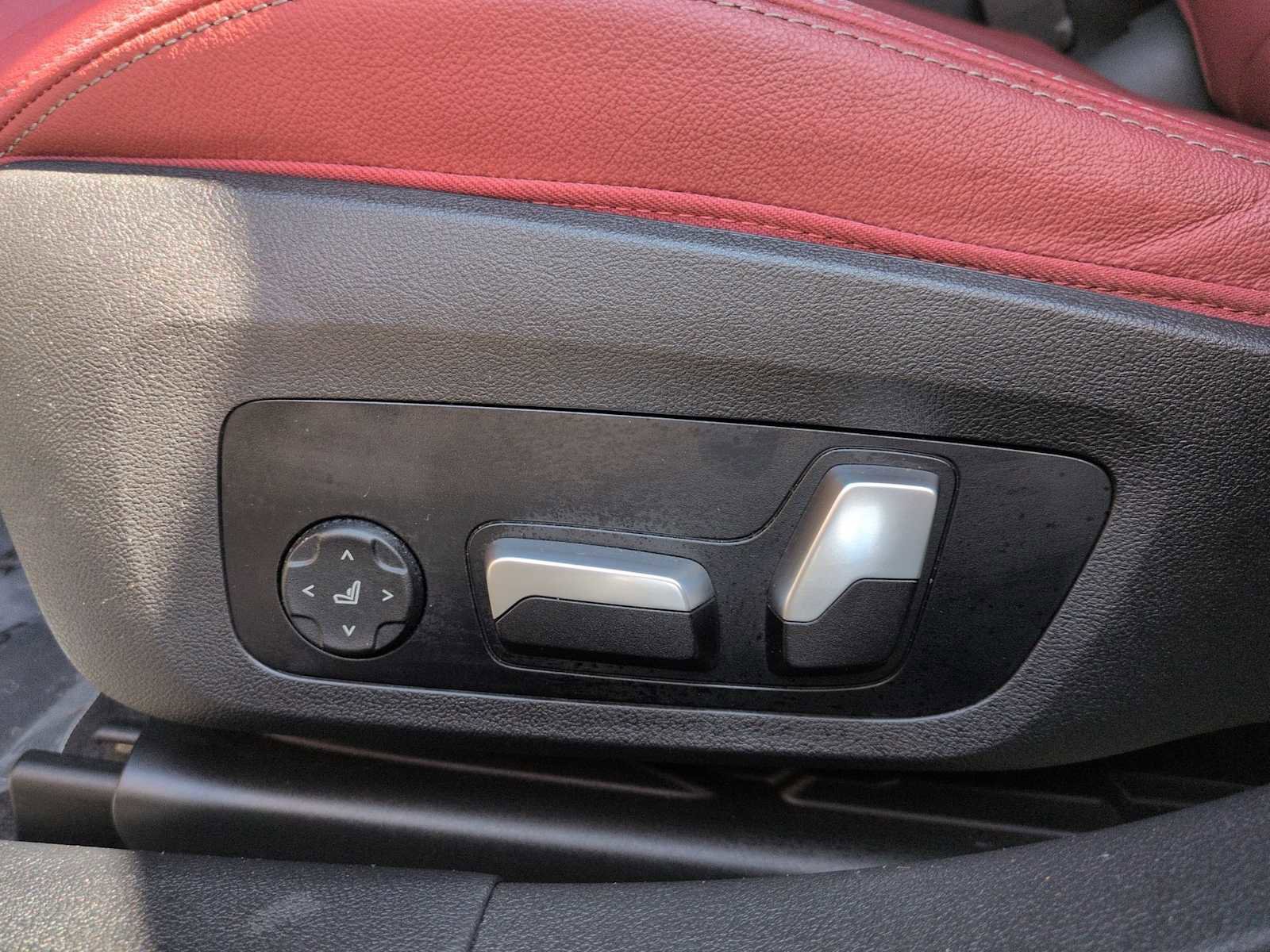 Certified 2023 BMW i4 eDrive35 RWD image 18