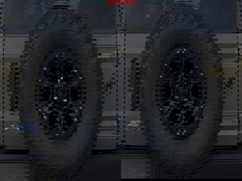 New 2026 Ford Bronco Badlands image 56