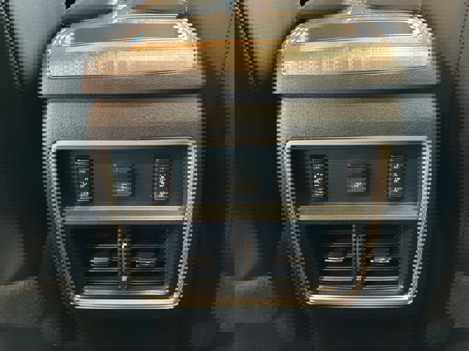 Used 2018 Nissan Murano Platinum image 23