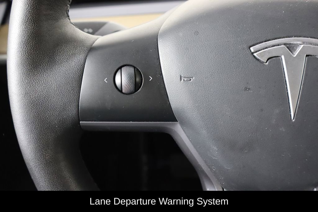 Used 2023 Tesla Model Y Long Range AWD/4WD image 8