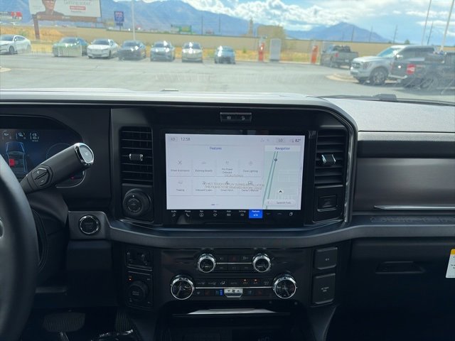New 2026 Ford F250 Platinum image 14
