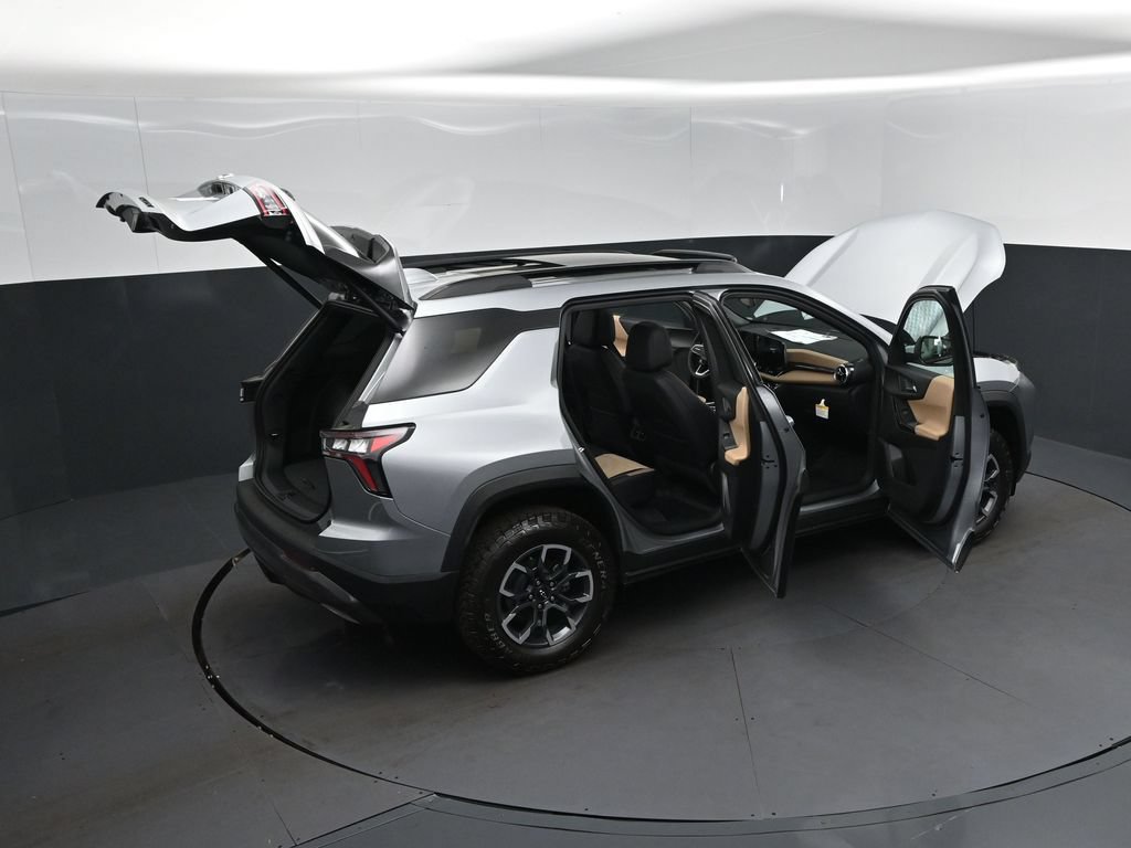 New 2026 Chevrolet Equinox ACTIV w/ Convenience Package III FWD image 49