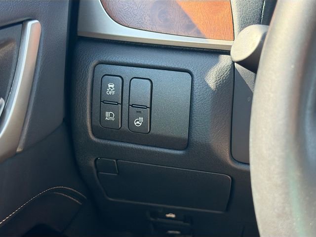 Used 2020 Lexus GS 350 AWD w/ Premium Package image 33