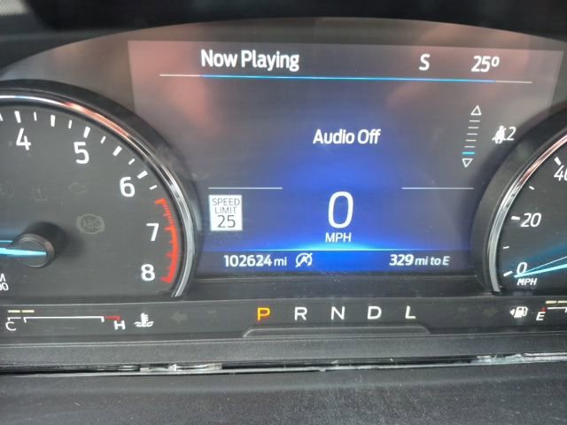 Used 2021 Ford Explorer XLT w/ Equipment Group 202A image 12