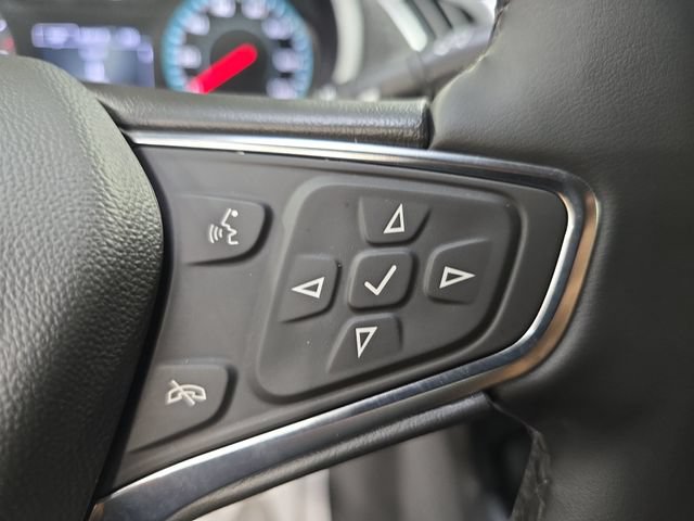 Used 2024 Chevrolet Malibu RS w/ LPO, Floor Liner Package FWD image 19