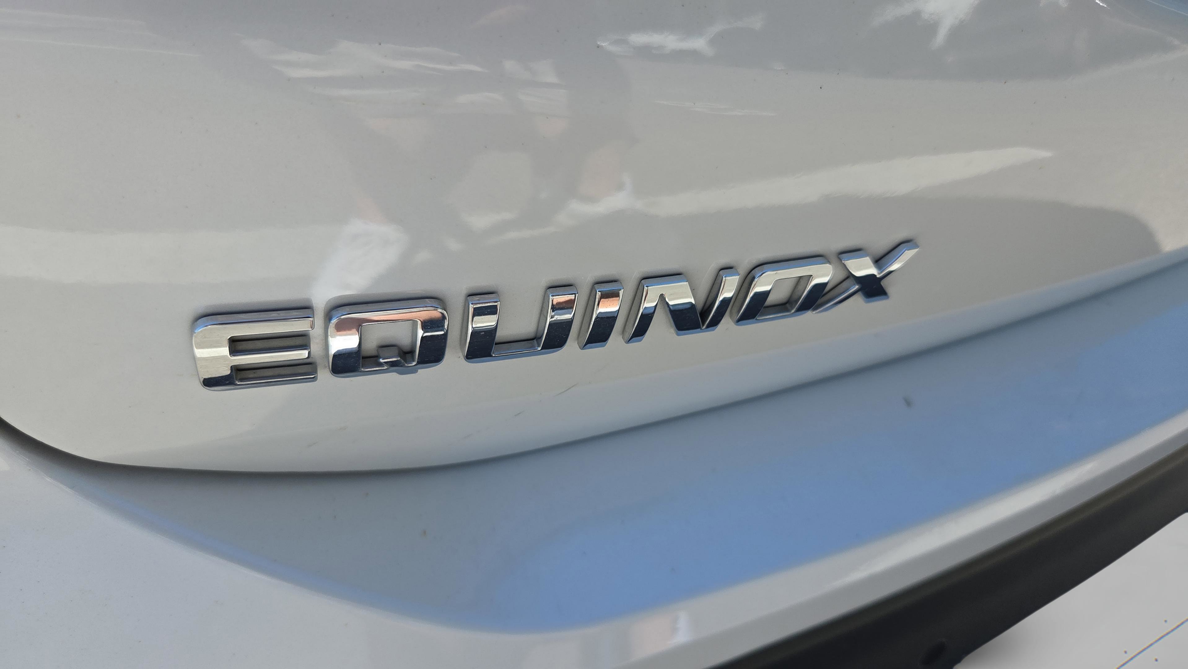 Used 2023 Chevrolet Equinox LT FWD image 31