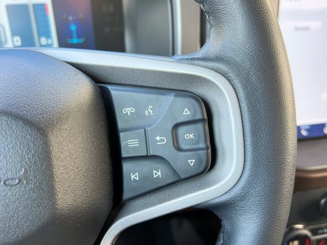 Used 2023 Ford Bronco Outer Banks AWD/4WD image 27