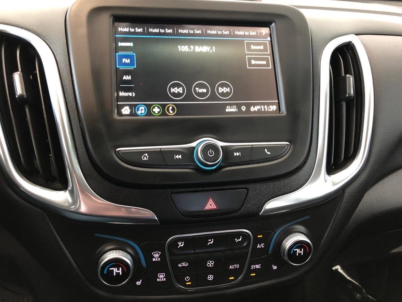 Used 2019 Chevrolet Equinox LT image 16