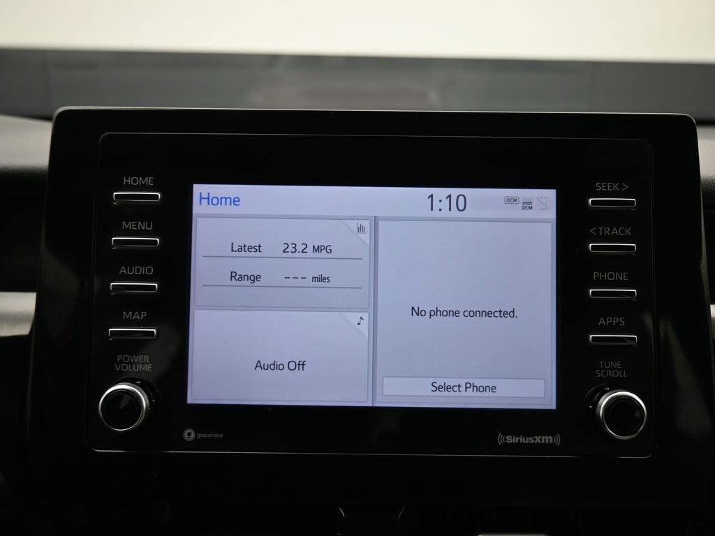 Used 2023 Toyota Camry SE image 16