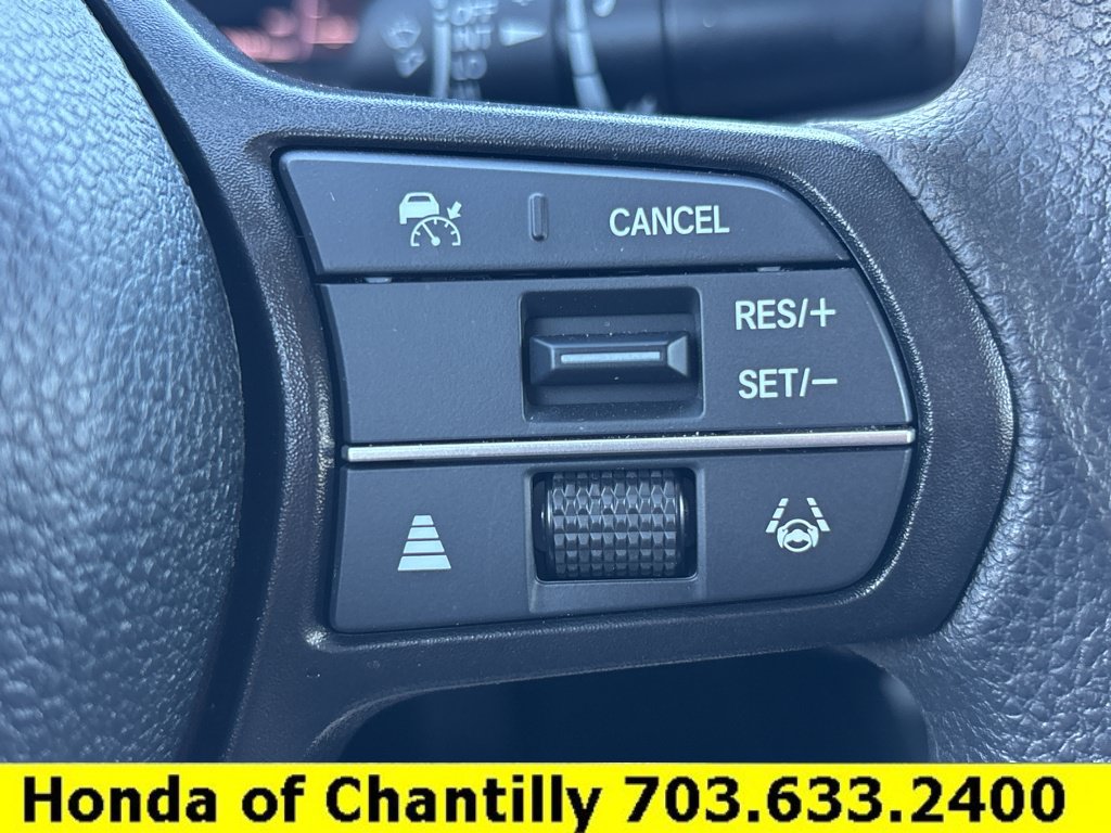 Used 2026 Honda Accord SE image 13