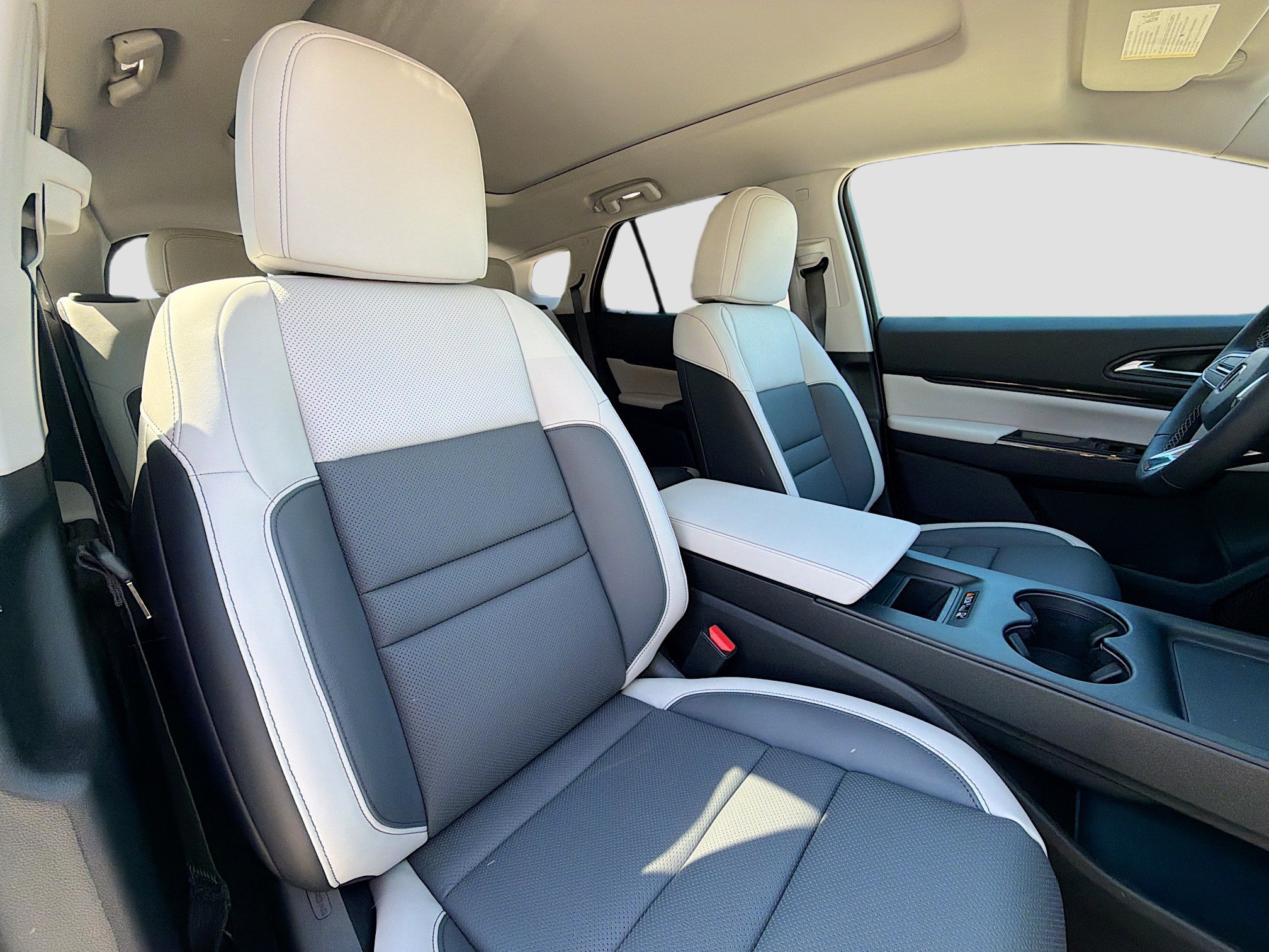 New 2026 Honda Prologue Elite image 16