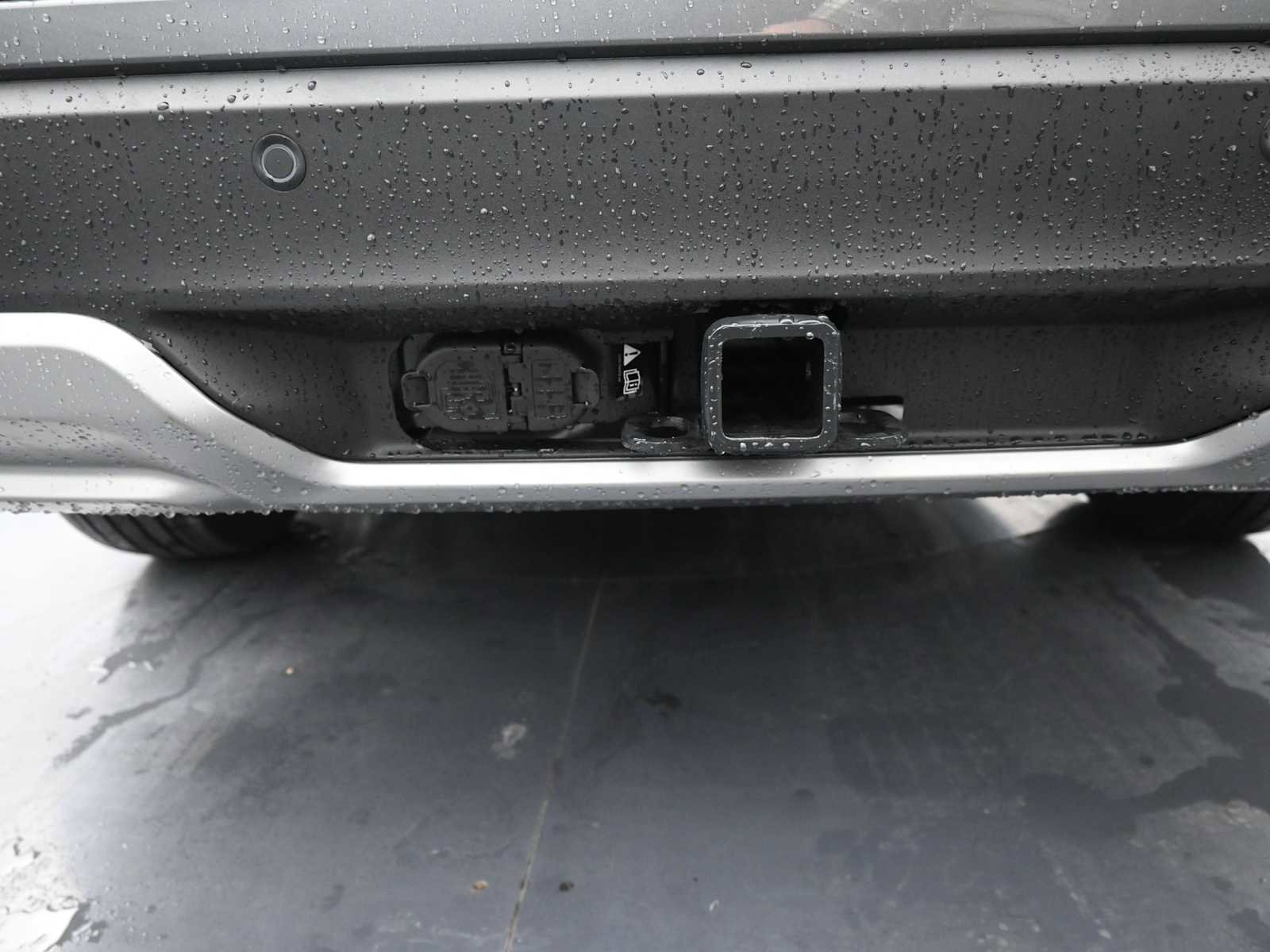 New 2026 Ford Explorer Platinum image 22