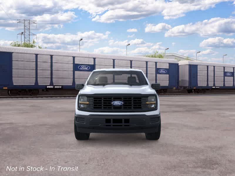 New 2026 Ford F150 XL RWD image 6