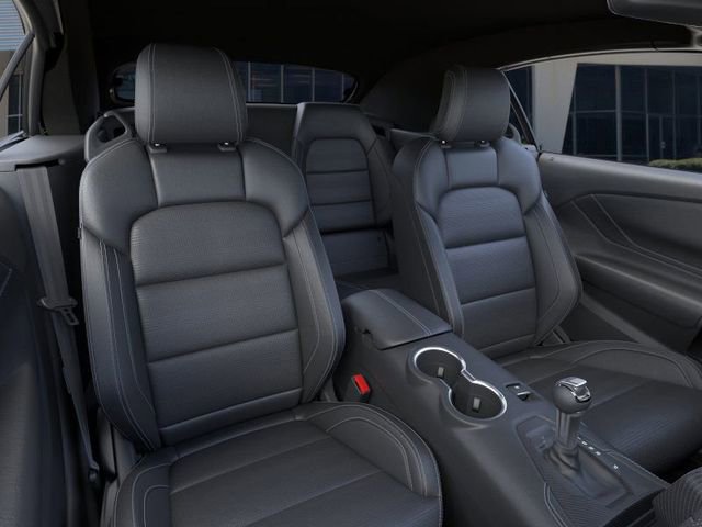 New 2026 Ford Mustang Premium image 10