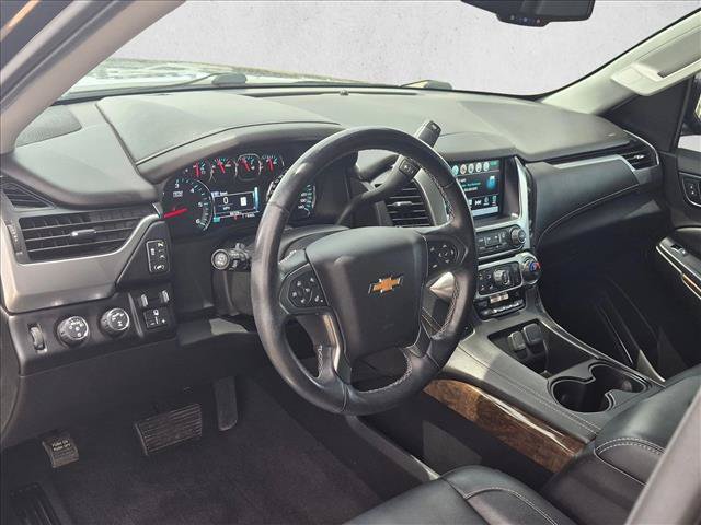 Used 2020 Chevrolet Tahoe LT AWD/4WD image 10