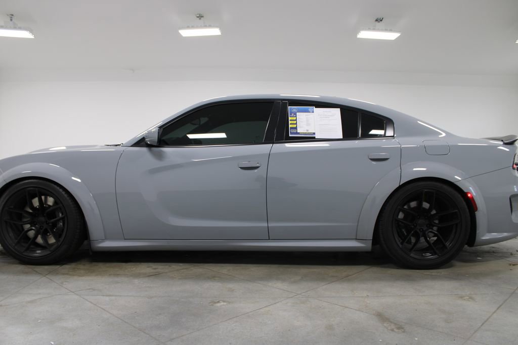 Used 2022 Dodge Charger Scat Pack image 6