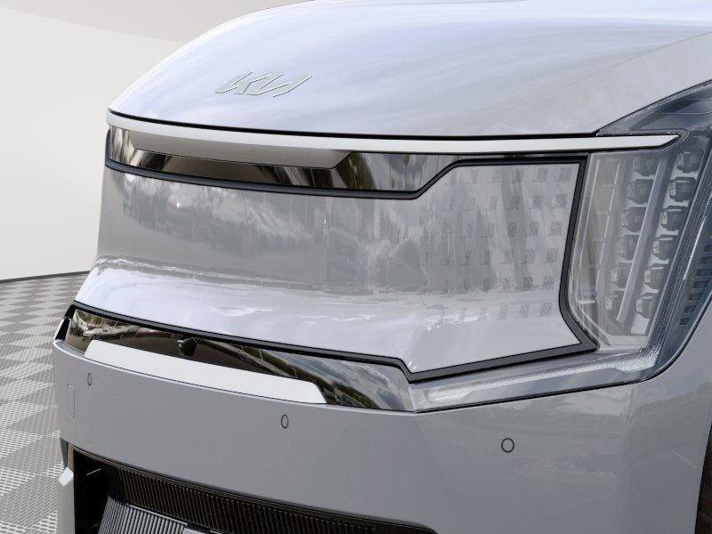 New 2026 Kia EV9 Land image 32