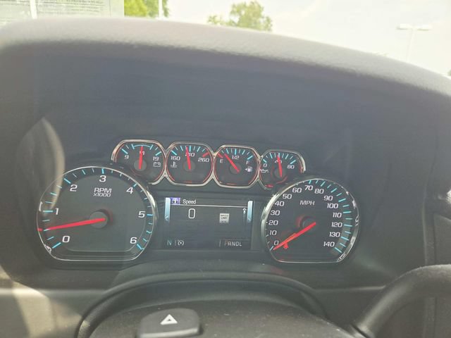 Used 2020 Chevrolet Tahoe LT AWD/4WD image 13