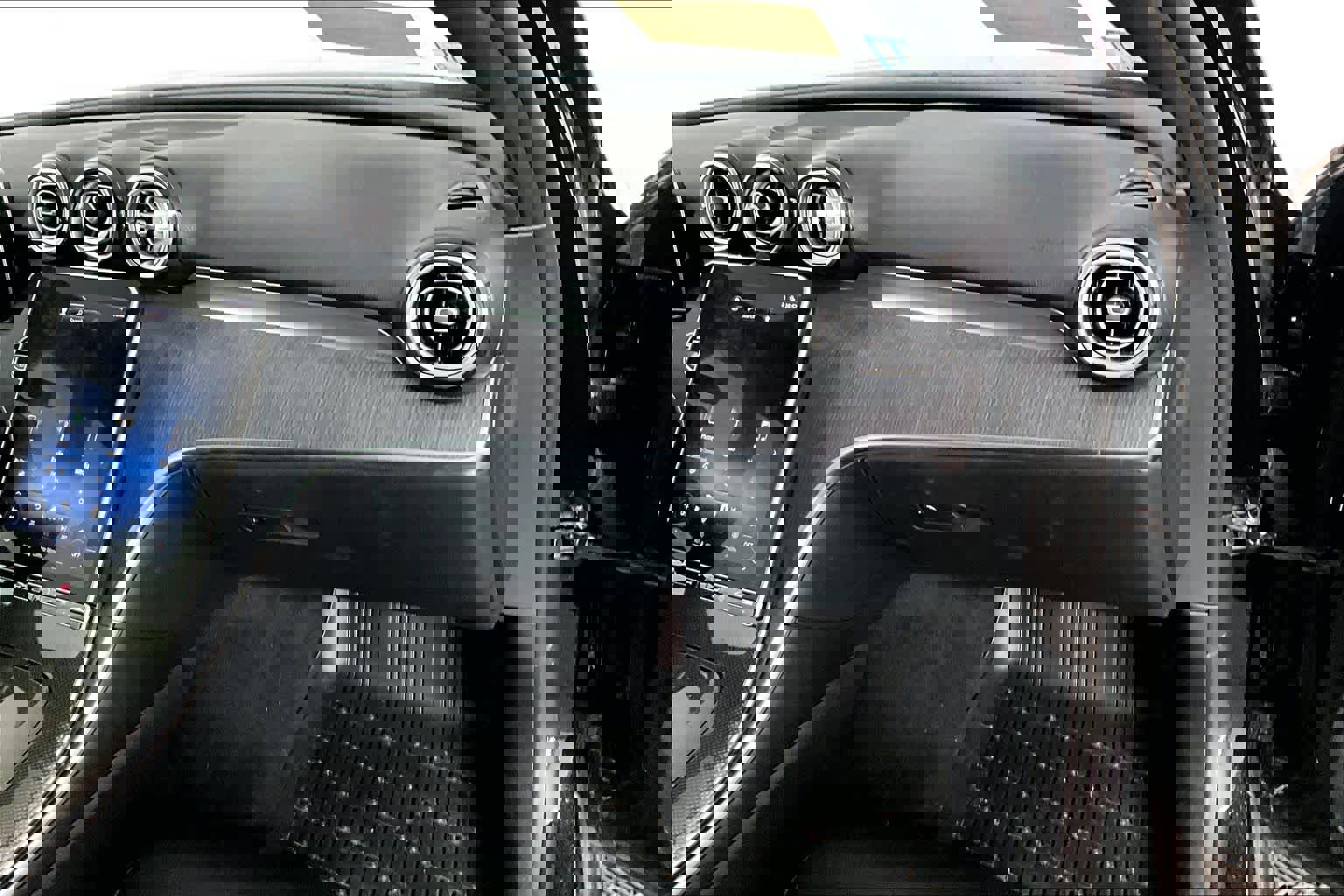 Used 2022 Mercedes-Benz C 300 4MATIC Sedan image 17