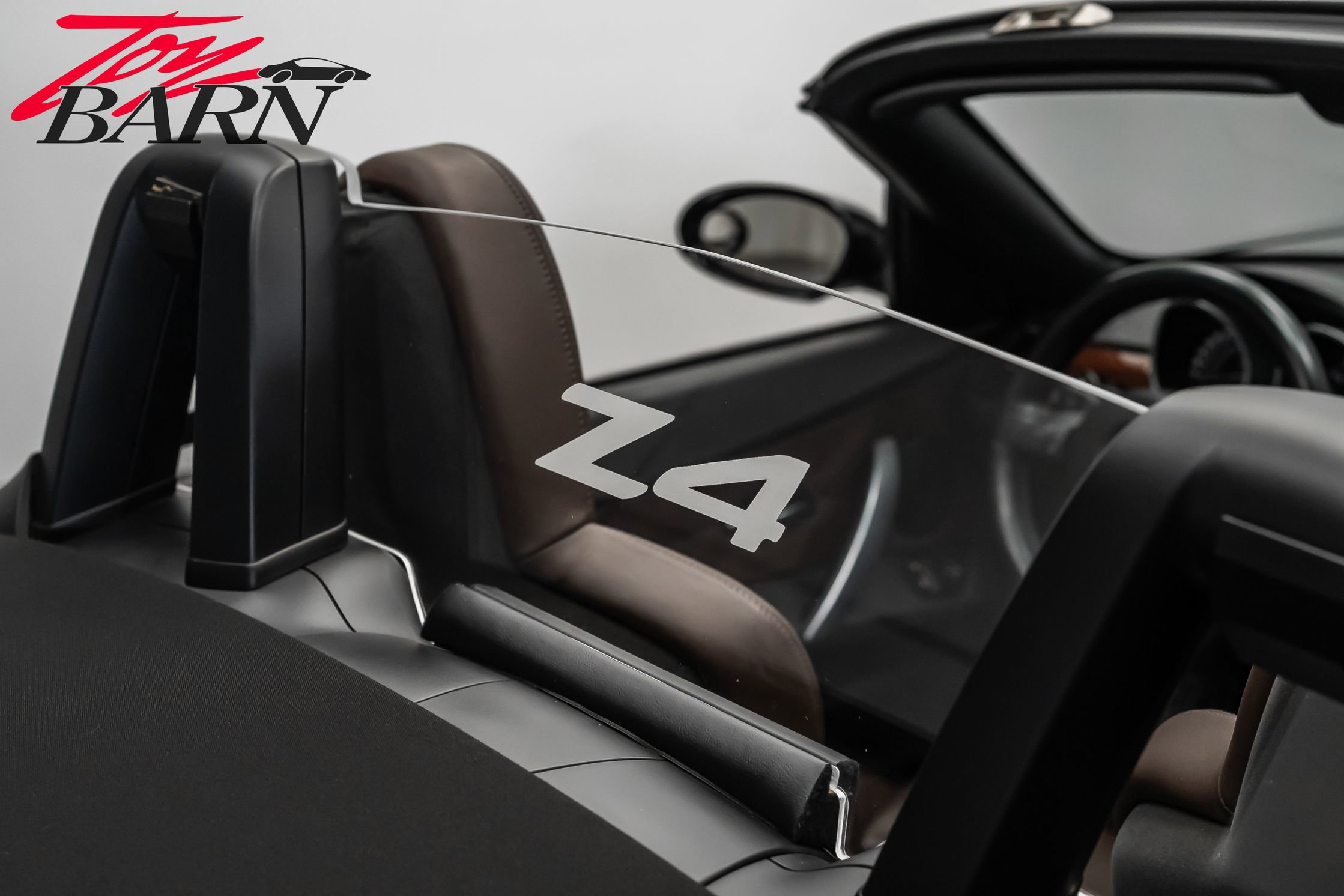 Used 2007 BMW M Roadster image 24