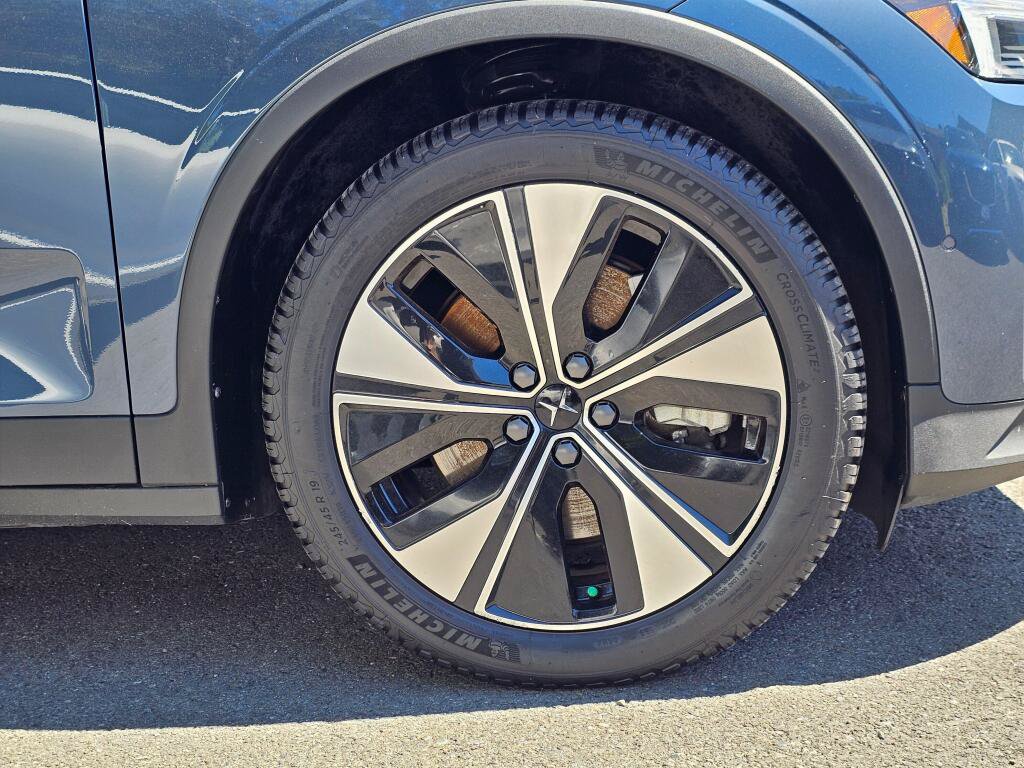 Used 2023 Polestar Polestar 2 w/ Pilot Pack FWD image 9