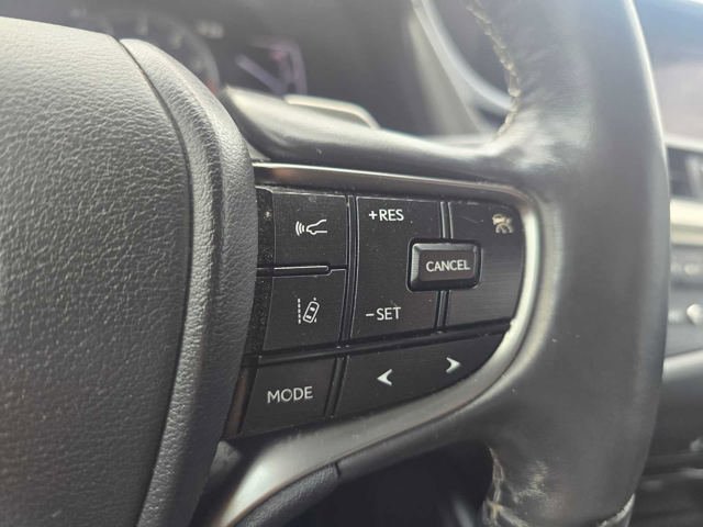 Certified 2021 Lexus ES 250 w/ Premium Package AWD/4WD image 32