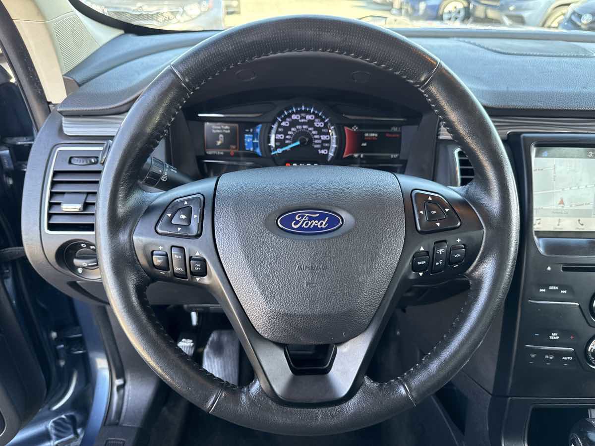 Used 2019 Ford Flex SEL w/ Equipment Group 202A image 30