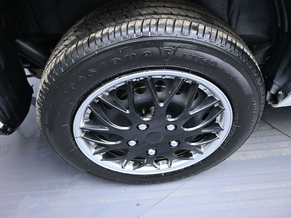 Used 2021 RAM ProMaster City SLT image 12