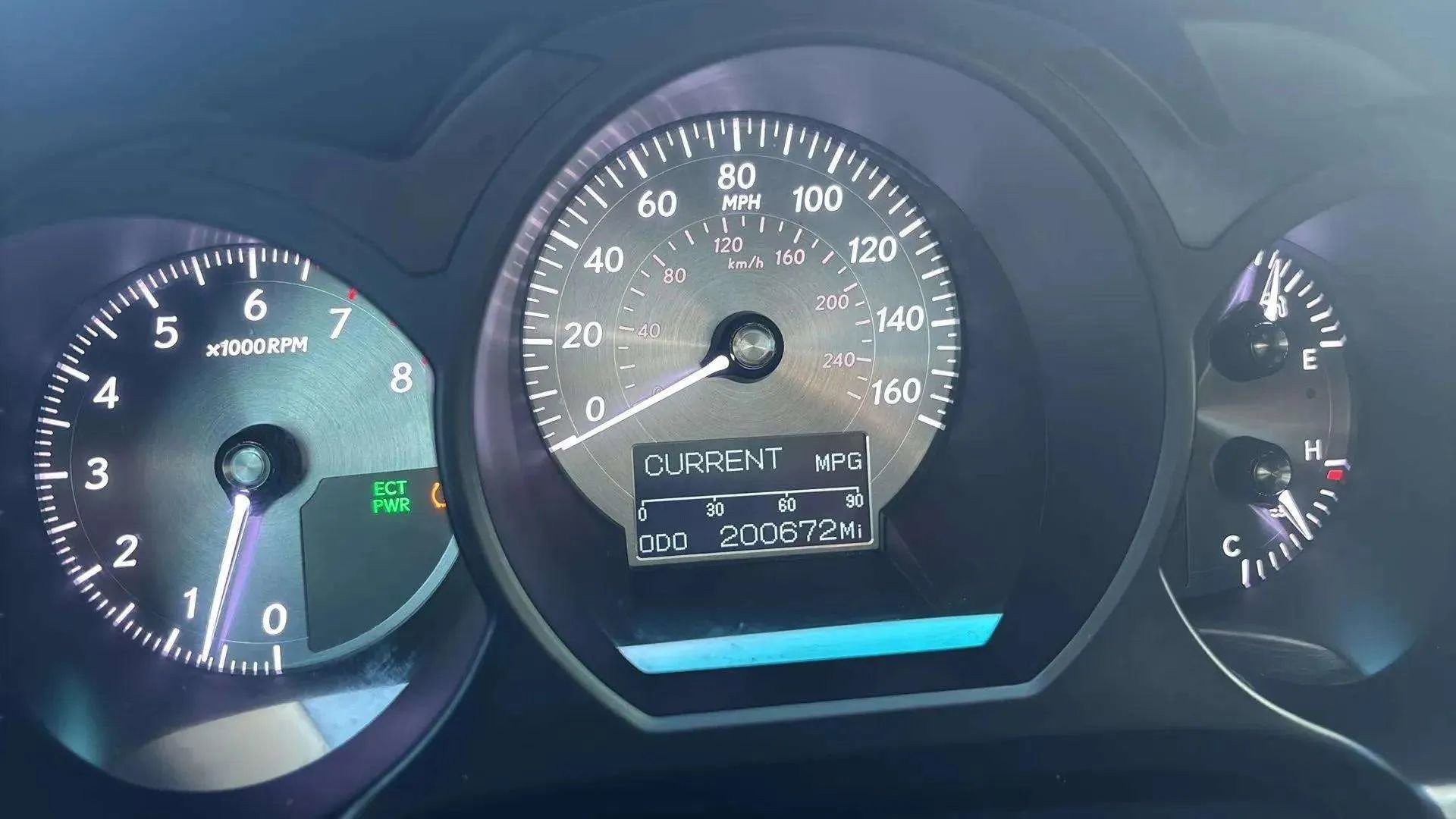 Used 2011 Lexus GS 350 AWD image 36