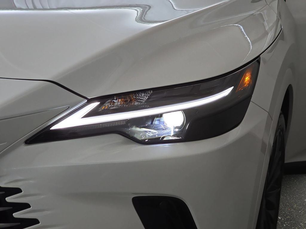 New 2026 Lexus RX 450h AWD w/ Convenience Package image 28