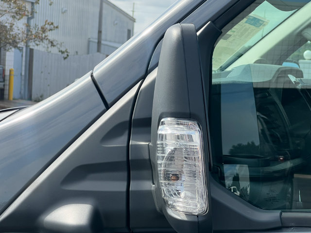 New 2026 Ford Transit 350 XLT AWD/4WD image 25