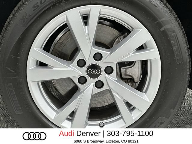 Used 2025 Audi Q5 Premium AWD/4WD image 10