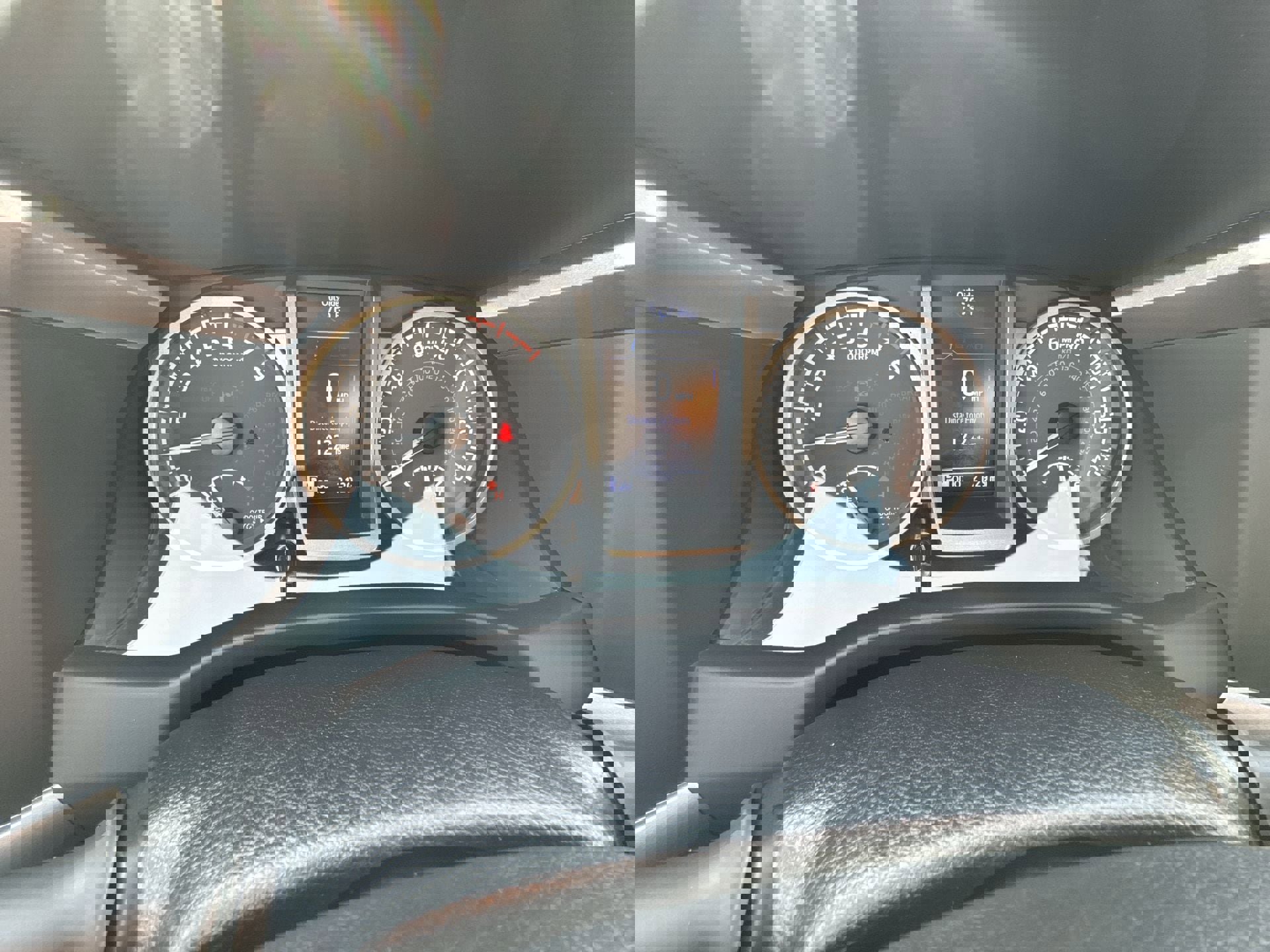 Used 2023 Toyota Tacoma SR image 11