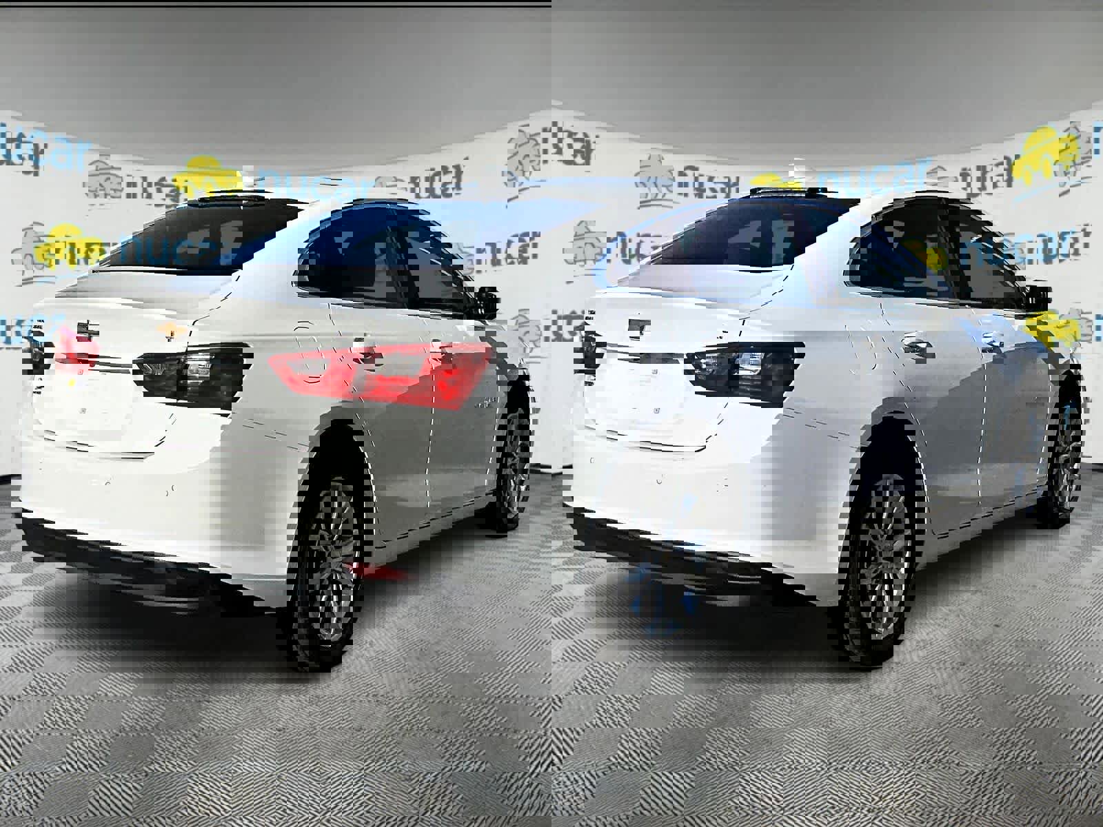 Used 2024 Chevrolet Malibu LT image 6