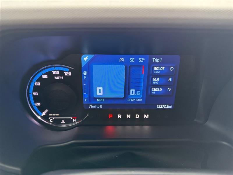 Used 2023 Ford Bronco Wildtrak image 28