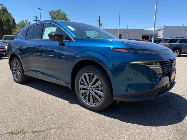 New 2026 Nissan Murano SL w/ Comfort Package AWD/4WD image 7