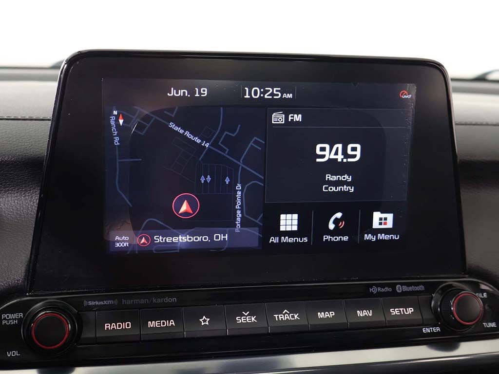 Used 2021 Kia Forte EX FWD image 44